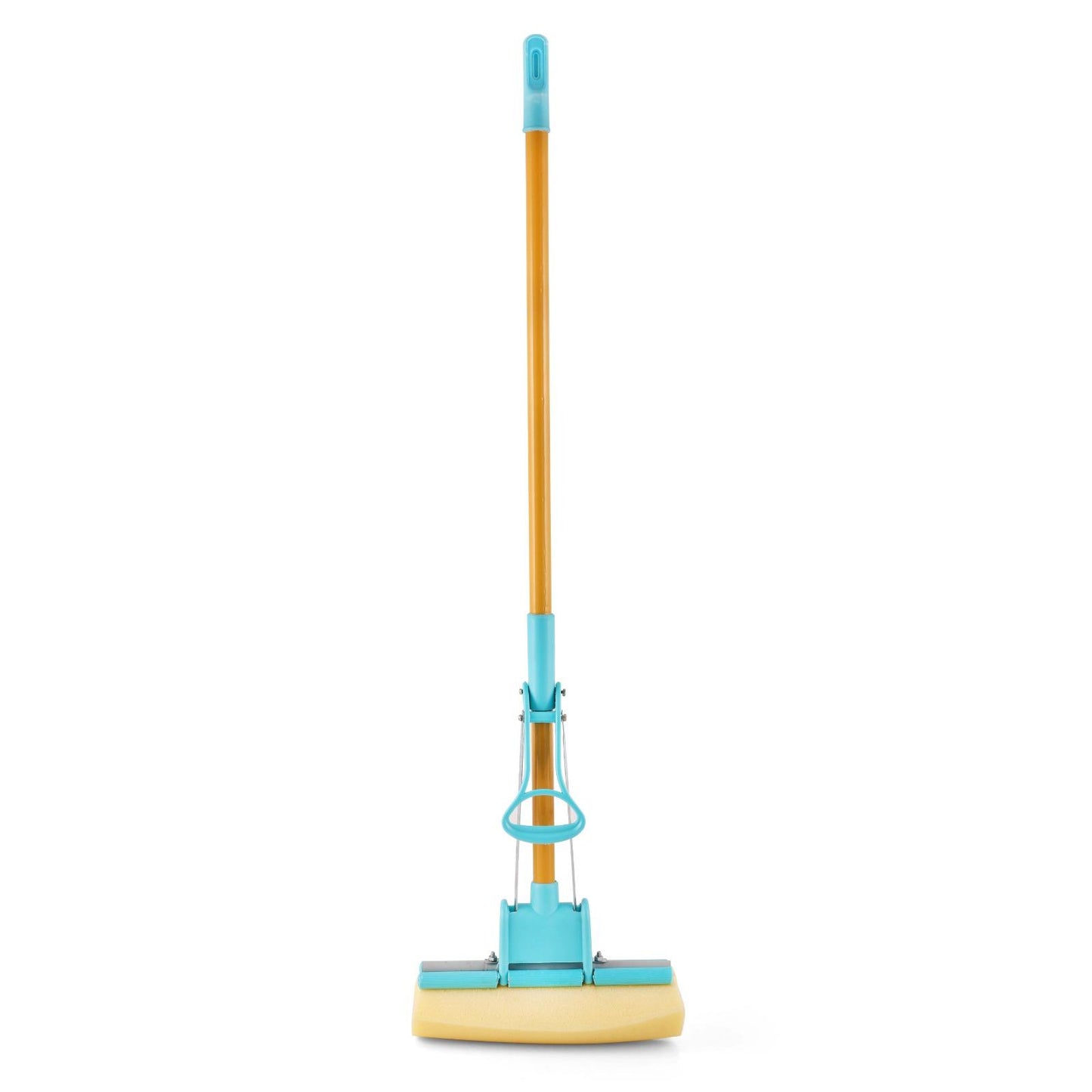 Multi-Purpose Foldable Floor Cleaning Mop – Squeeze & Wipe Effortlessly